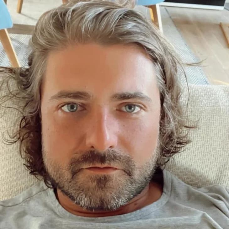 Portrait de Aurélien
